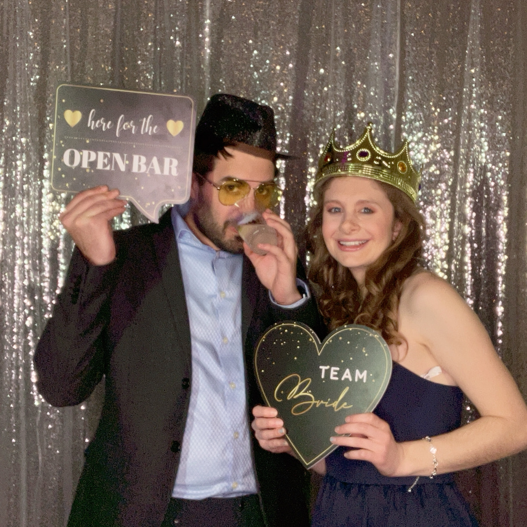 Premium Wedding Props