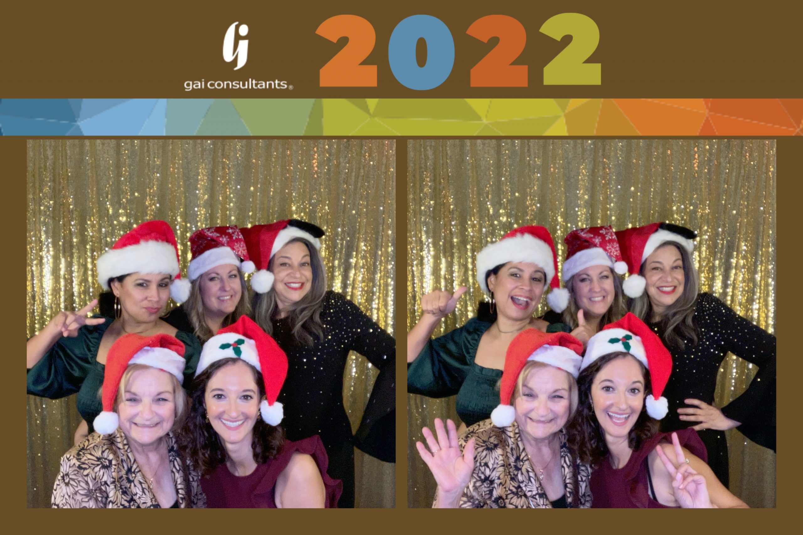 Branded Photo Booth