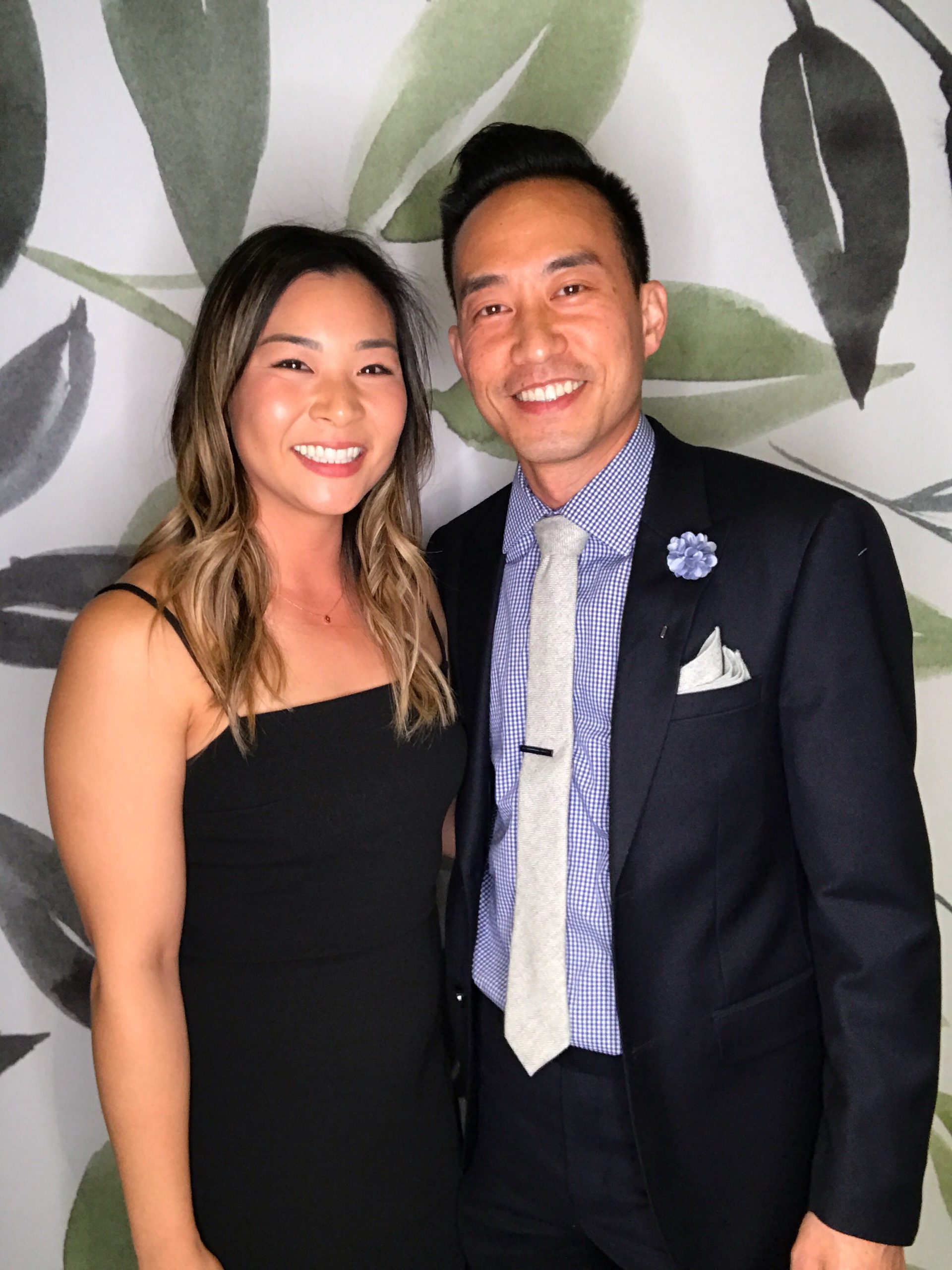 Corporate Photo Booth