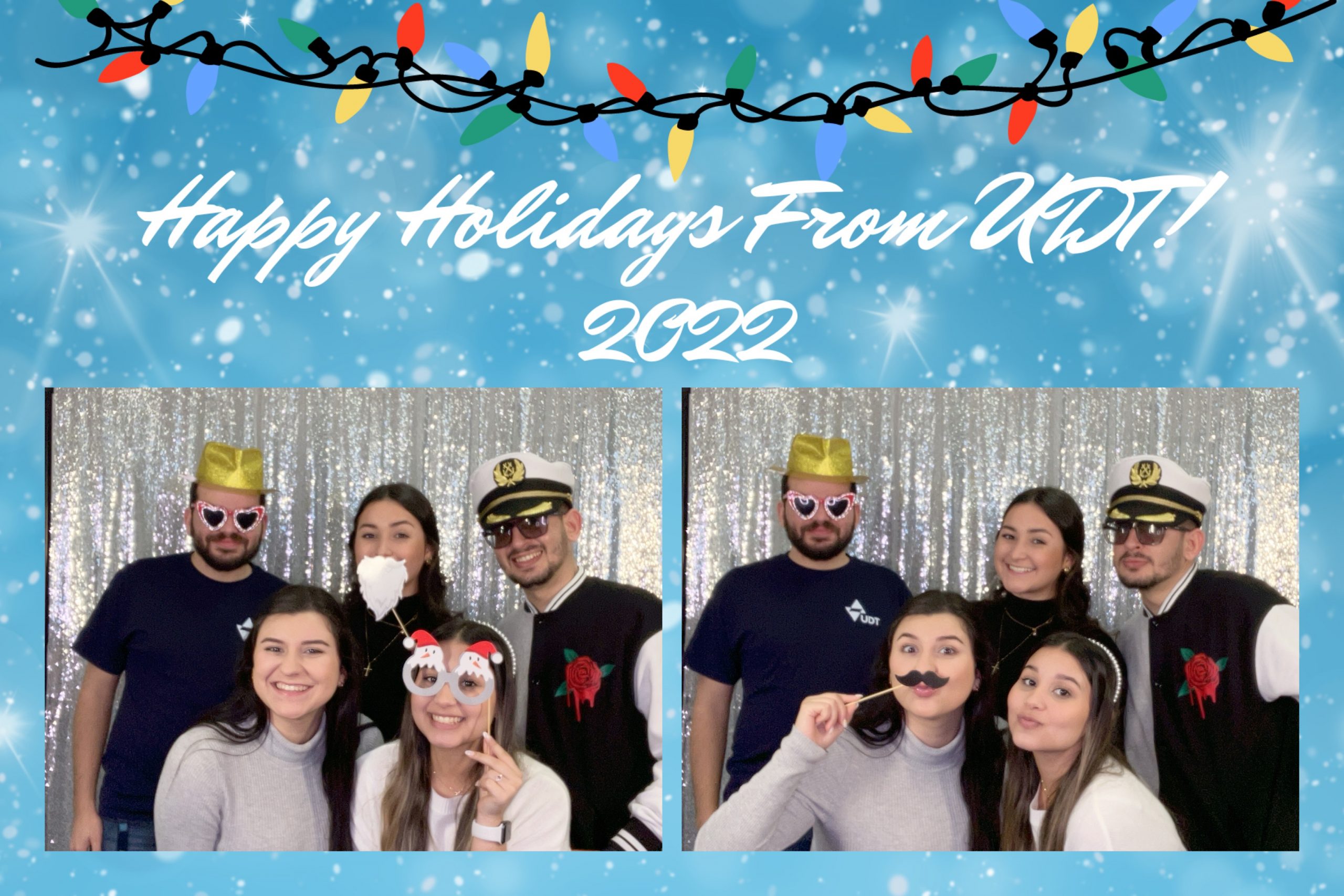 Orlando Corporate Photo Booth